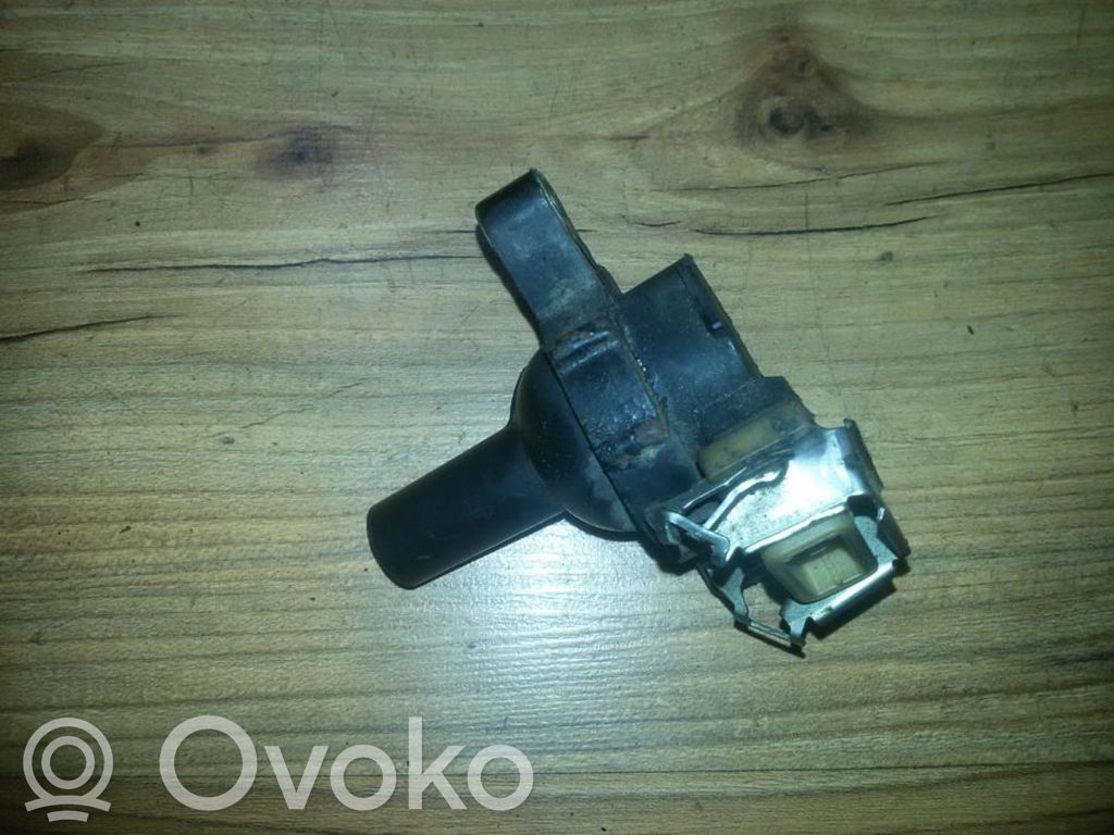 Land Rover Freelander Bobina di accensione ad alta tensione 