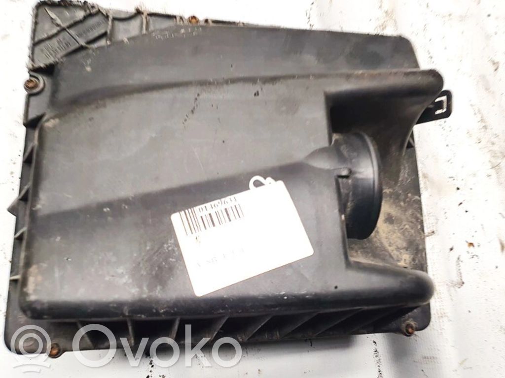 Opel Astra H Cutie filtru aer 