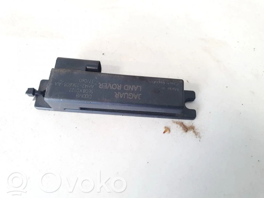 Land Rover Range Rover L405 Unitate control antenă 