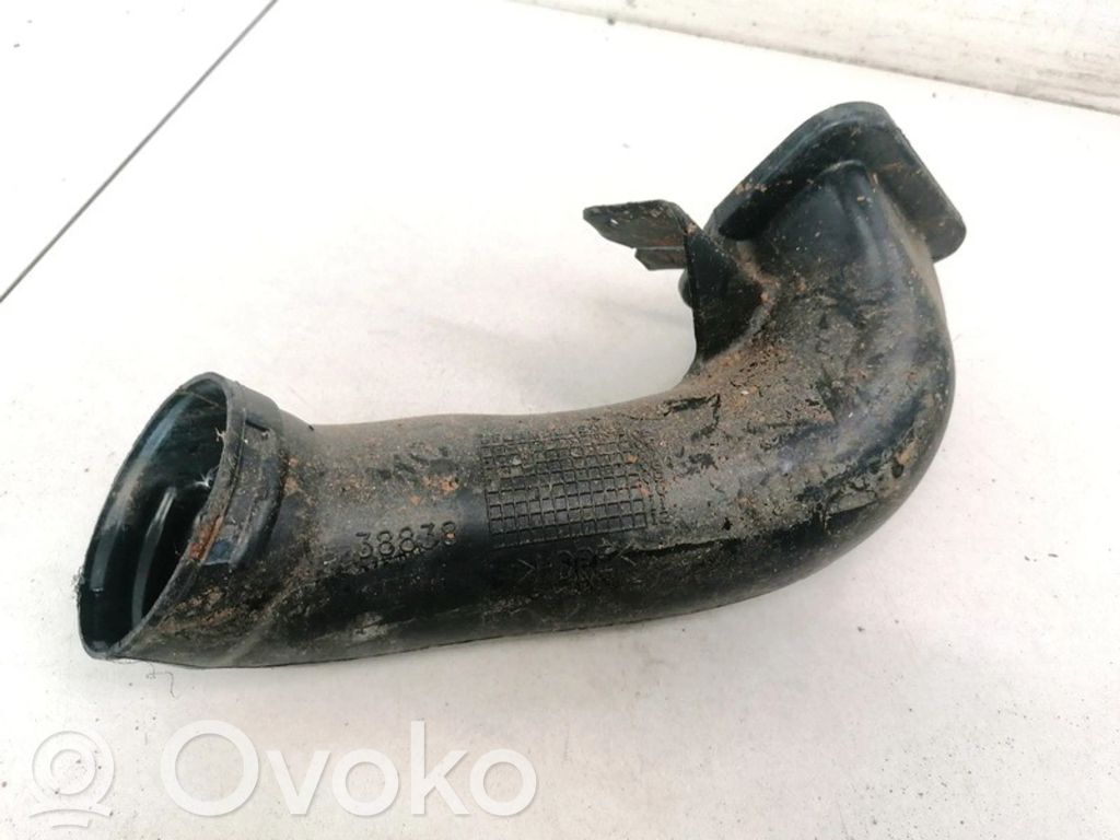 Chrysler Sebring (JS) Conductă/furtun admisie aer 