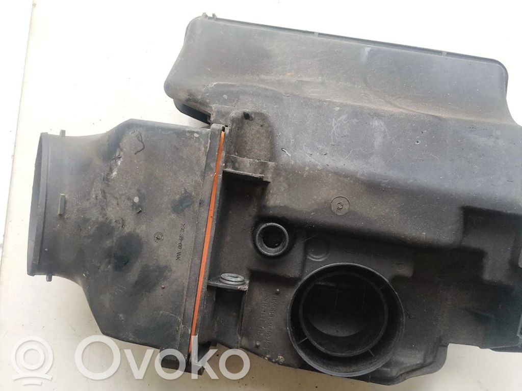 Renault Scenic I Ilmansuodattimen kotelo 