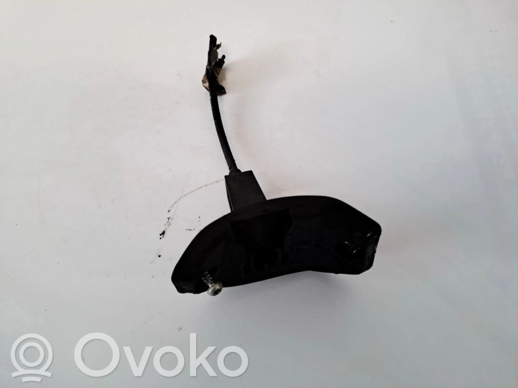 Opel Astra G Altra parte esteriore