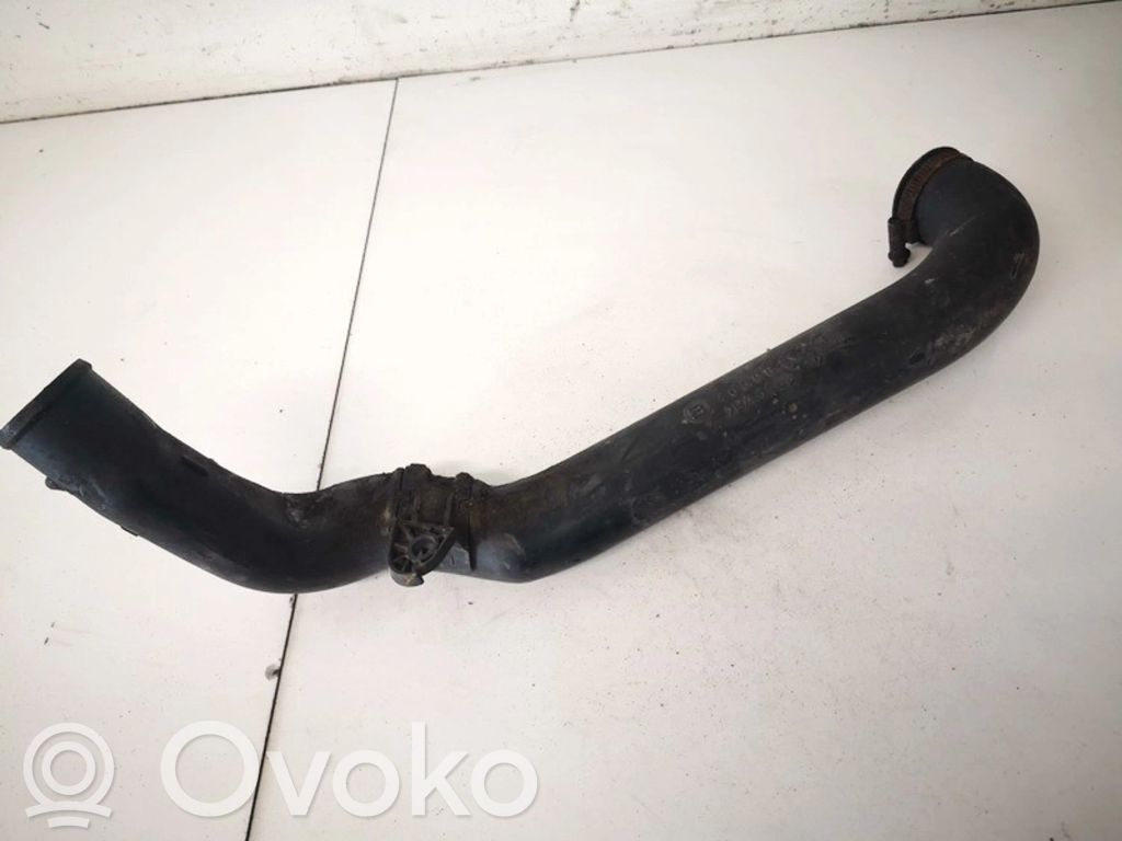 Opel Zafira A Wąż / Rura intercoolera