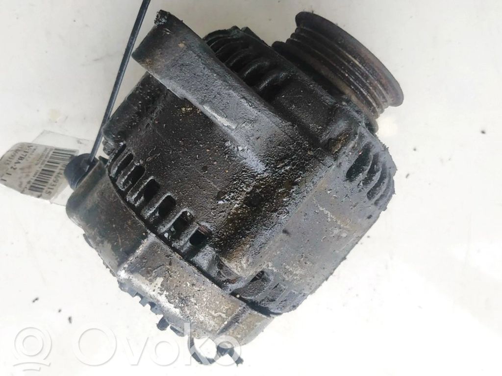 Honda HR-V Generator/alternator 