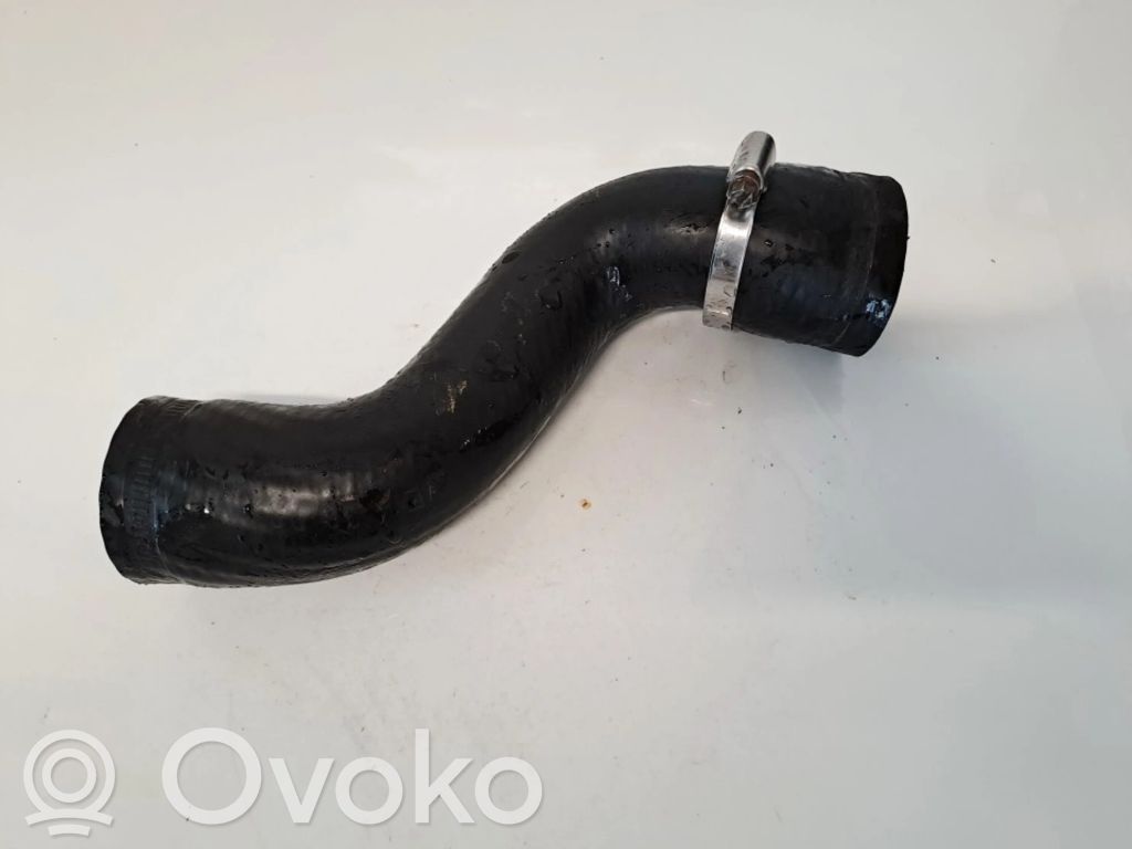 Furtun/conductă intercooler