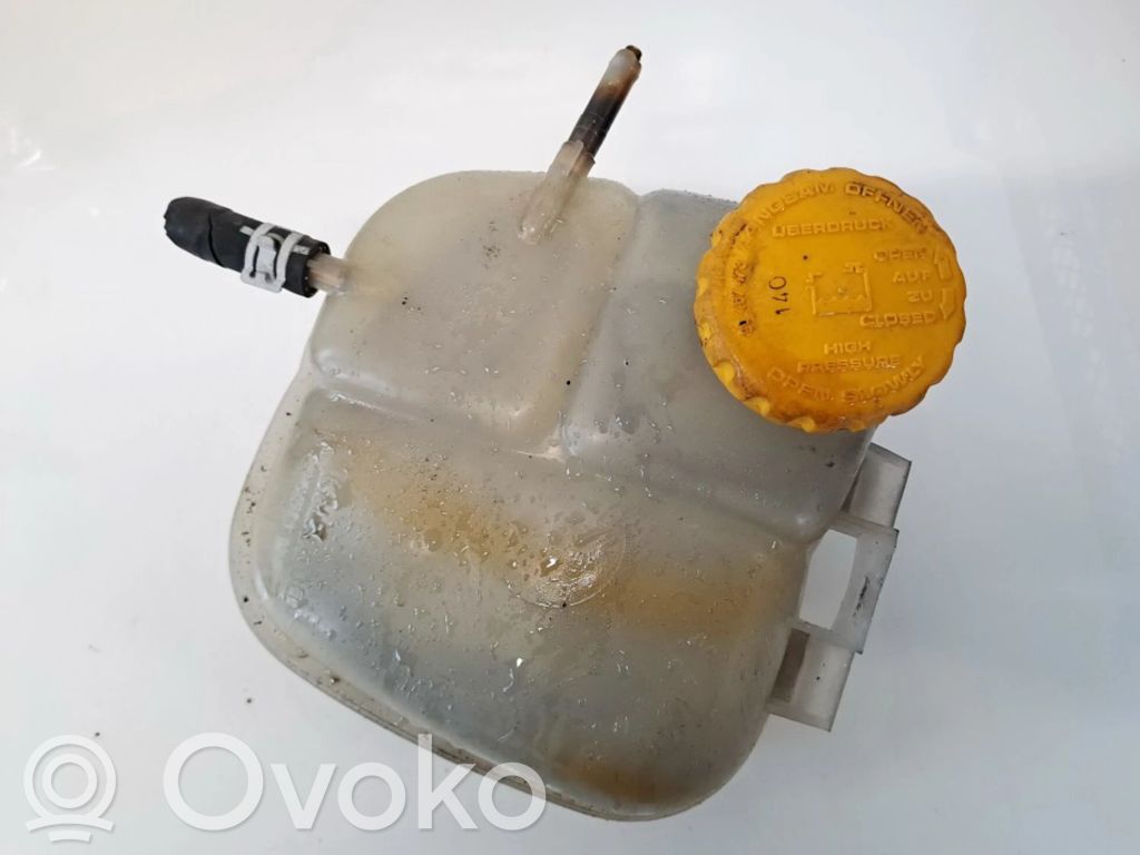 Opel Astra G Serbatoio di compensazione del liquido refrigerante/vaschetta 
