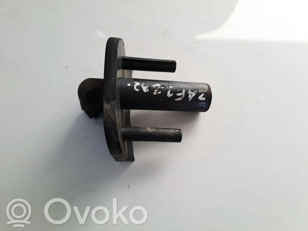 Opel Astra H Alte piese de exterior 