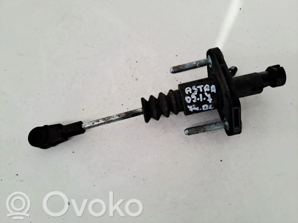 Opel Astra G Pompa della frizione