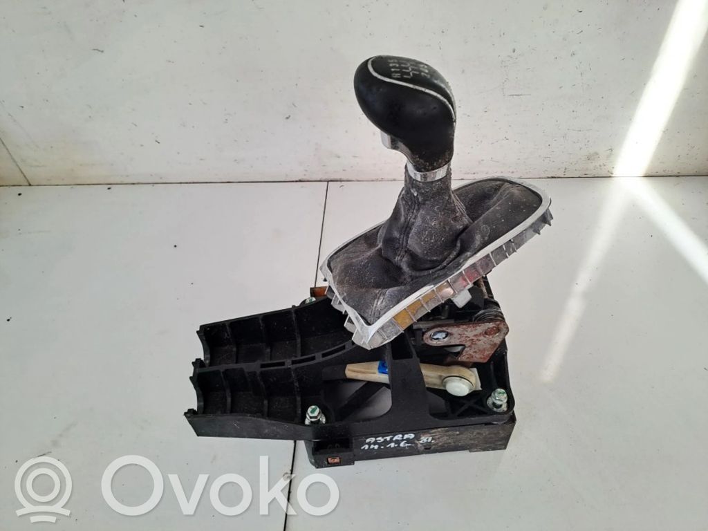 Opel Astra J Selettore cambio 