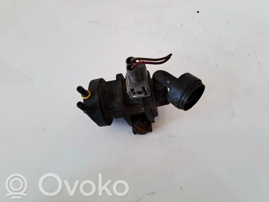 Opel Astra G Elettrovalvola turbo