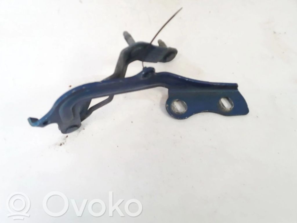 Ford Galaxy Cerniere del vano motore/cofano