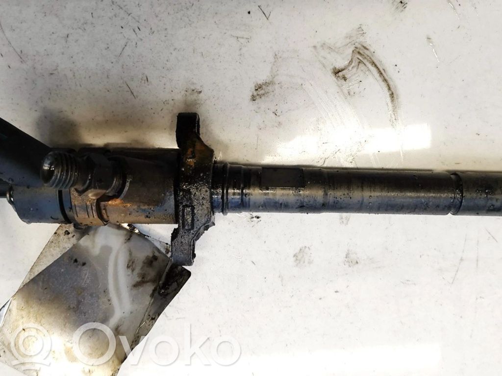Injector combustibil   0445110188,0445110188