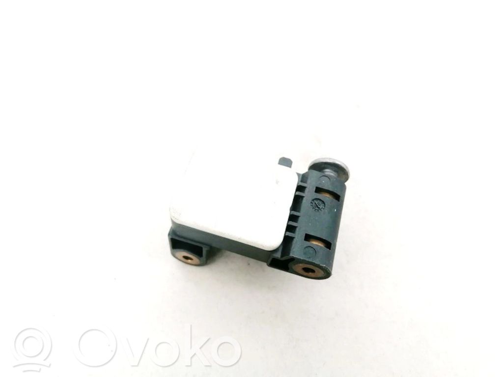 BMW 3 E90 E91 Sensore d’urto/d'impatto apertura airbag