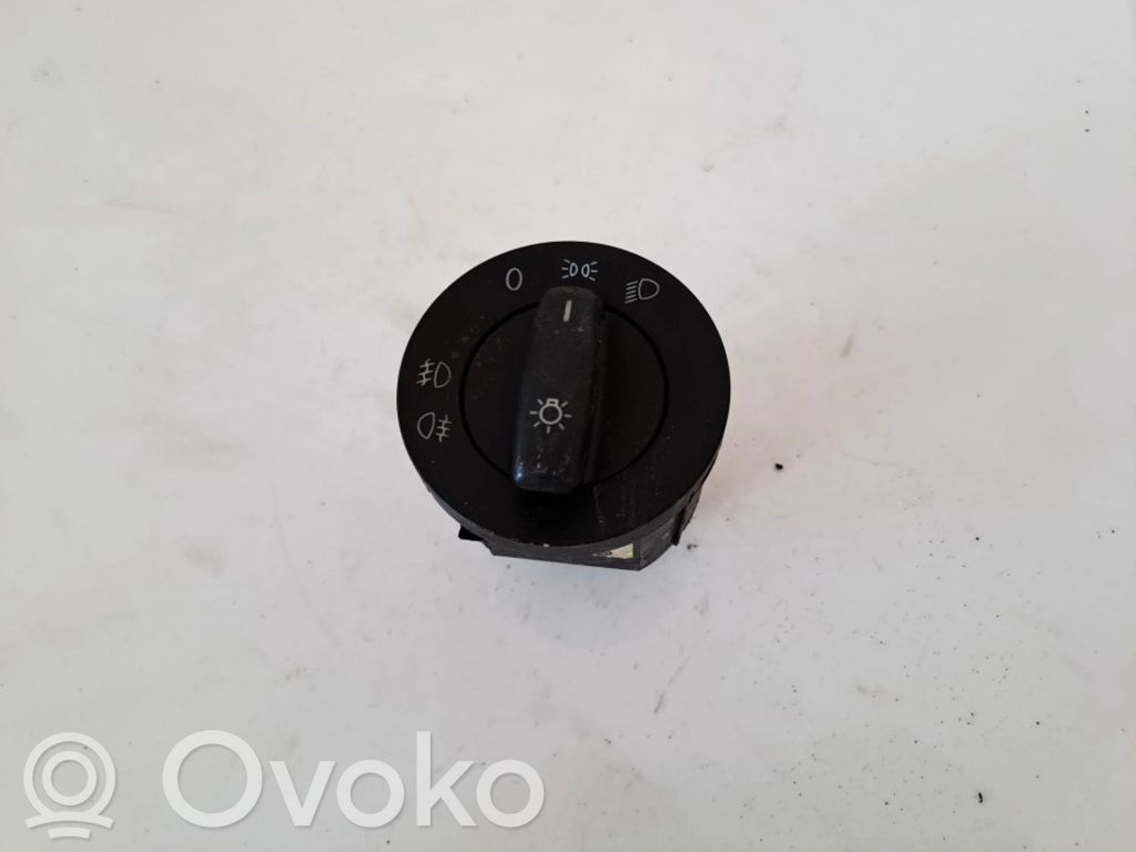 Interruptor de luz   1K0941431AJ,1K0941431AJ
