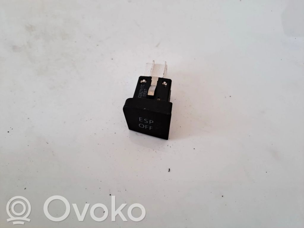 Interruptor ESP (programa de estabilidad)   3C0927117C,3C0927117C