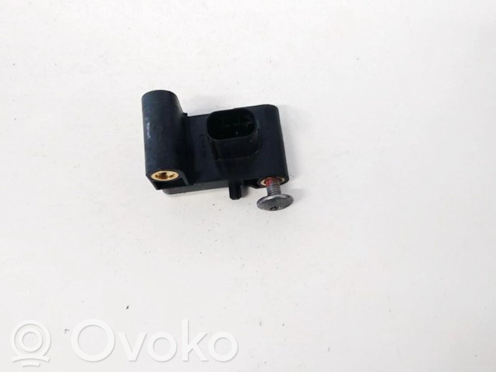 BMW 3 E90 E91 Sensore d’urto/d'impatto apertura airbag