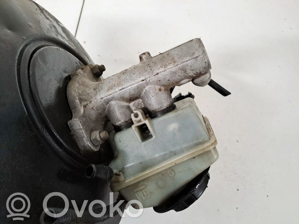 Opel Astra H Pääjarrusylinteri 