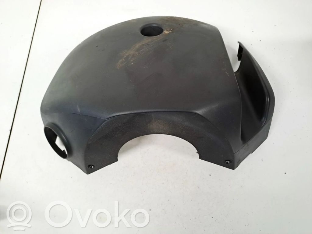 Opel Astra H Rivestimento del piantone del volante