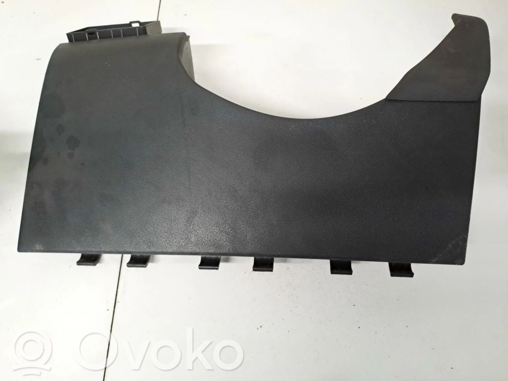 Opel Astra H Altra parte interiore 