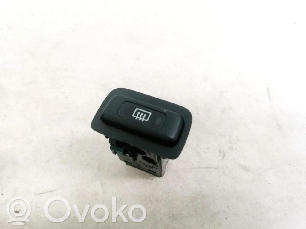 Rover 414 - 416 - 420 Windscreen/window heater switch 