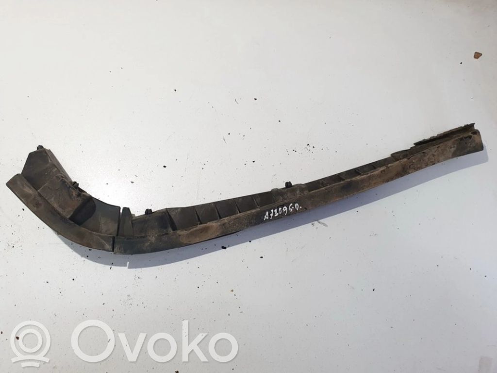Volkswagen Sharan Uchwyt / Mocowanie zderzaka tylnego 