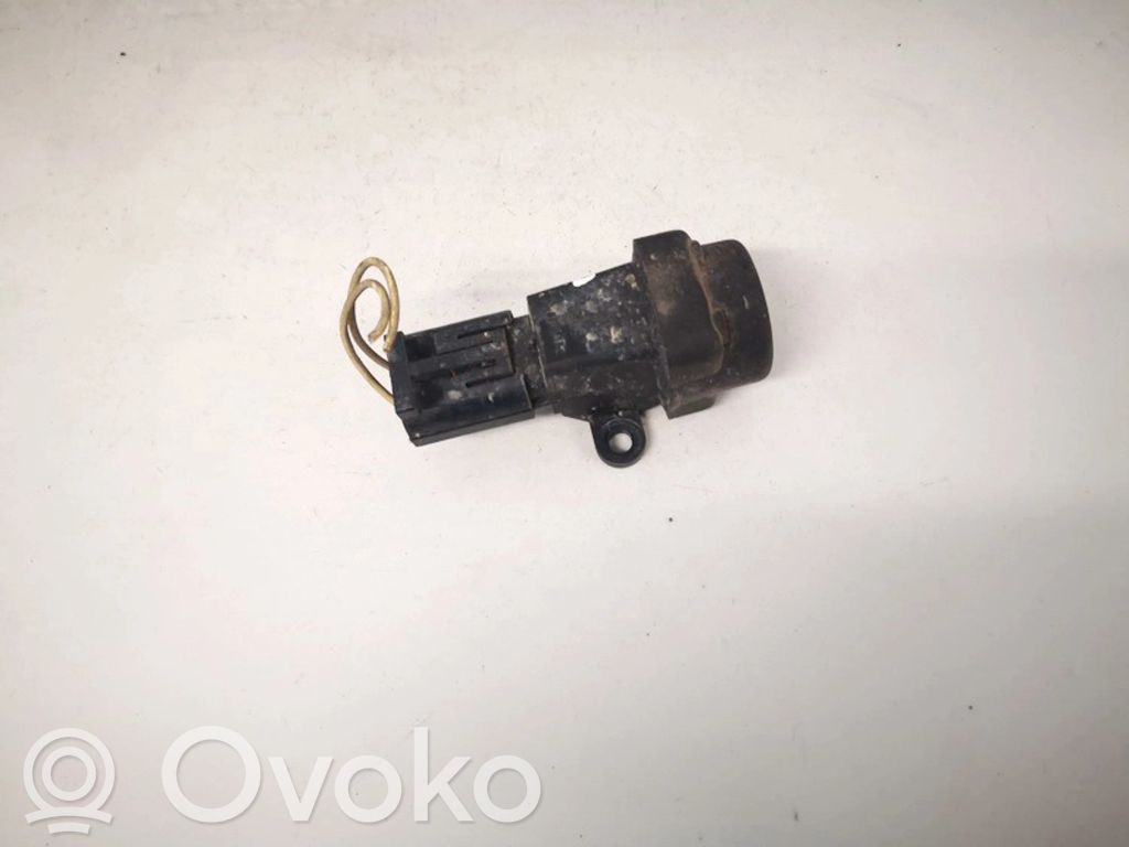 Renault Scenic I Interruttore di interdizione carburante