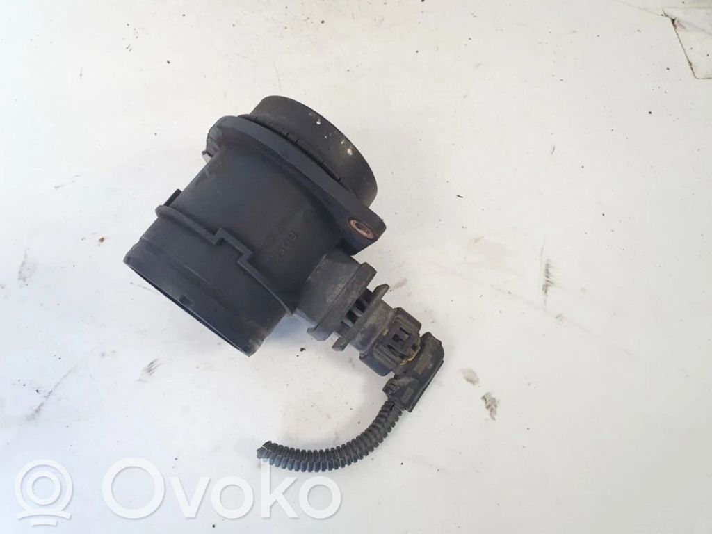 Fiat Doblo Ilmamassan virtausanturi 