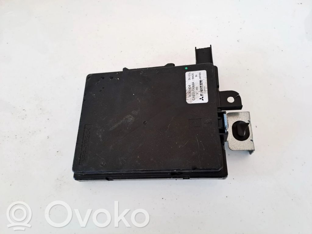 Mitsubishi Lancer X Modul confort 
