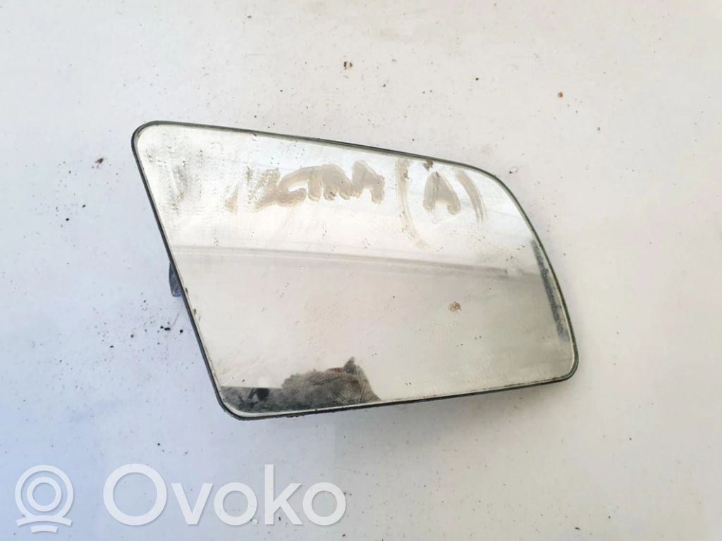 Opel Vectra A Wing mirror glass 
