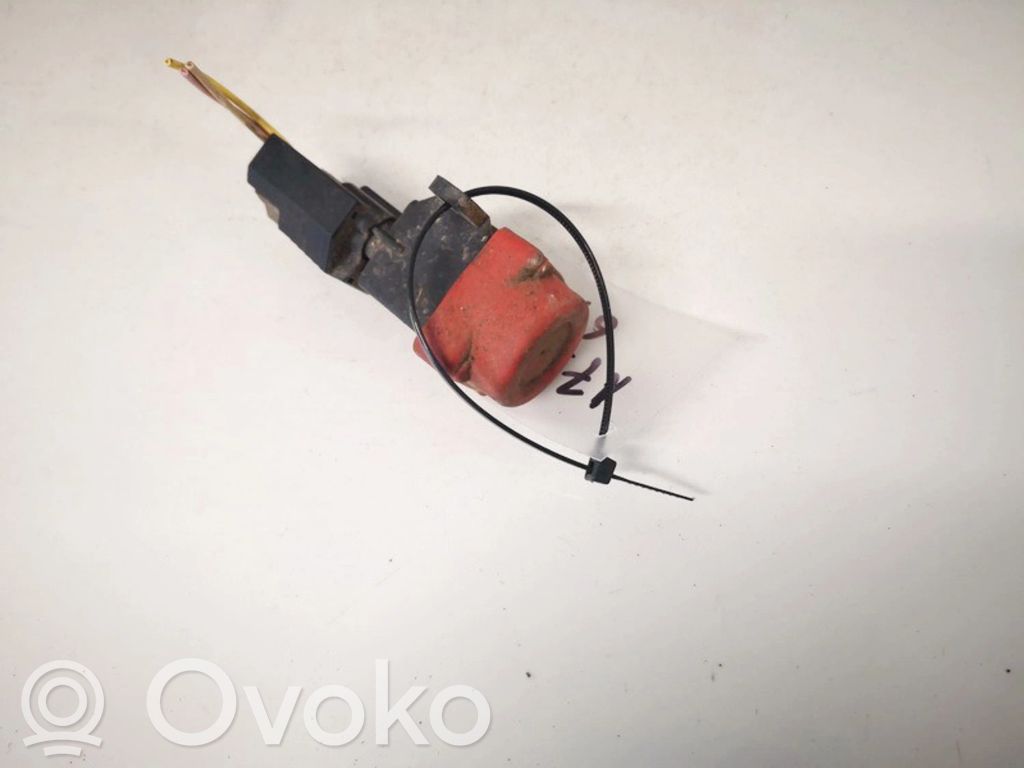 Citroen Xsara Comutator tăiere combustibil