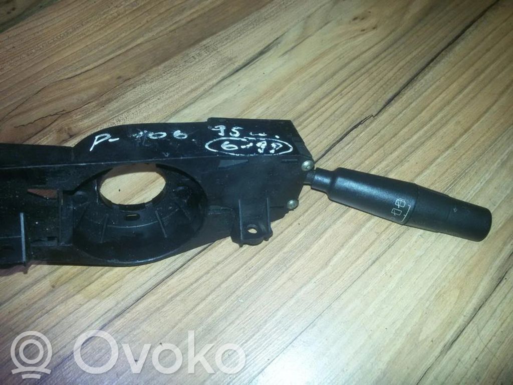 Peugeot 106 Leva comando tergicristalli