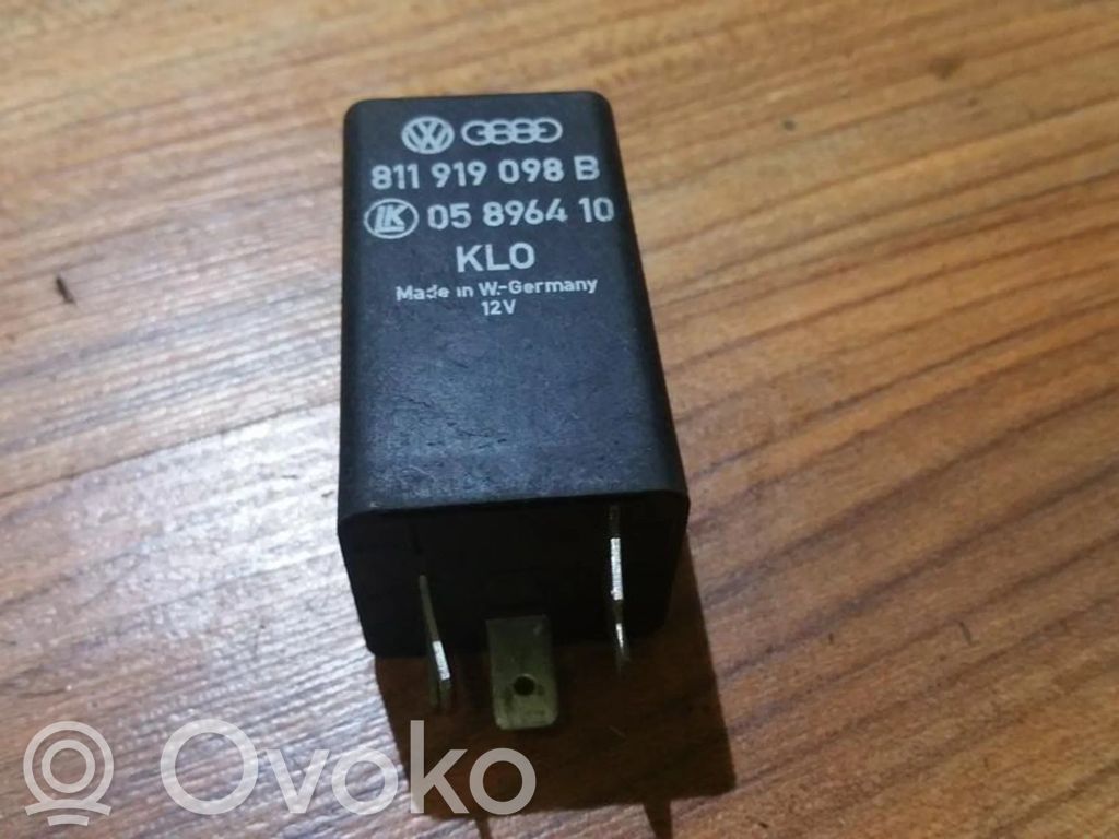 Muu rele   811919098B,05896410,05896410,811919098B