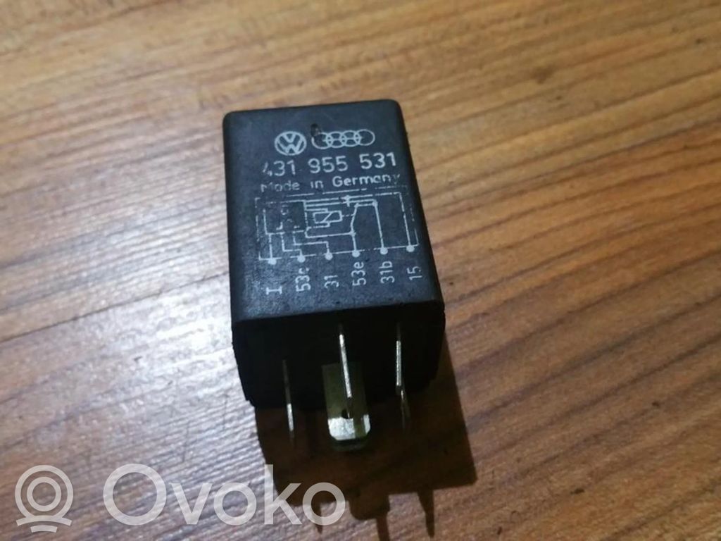 Alte relee   431955531,5WG00362001,431955531,5WG00362001