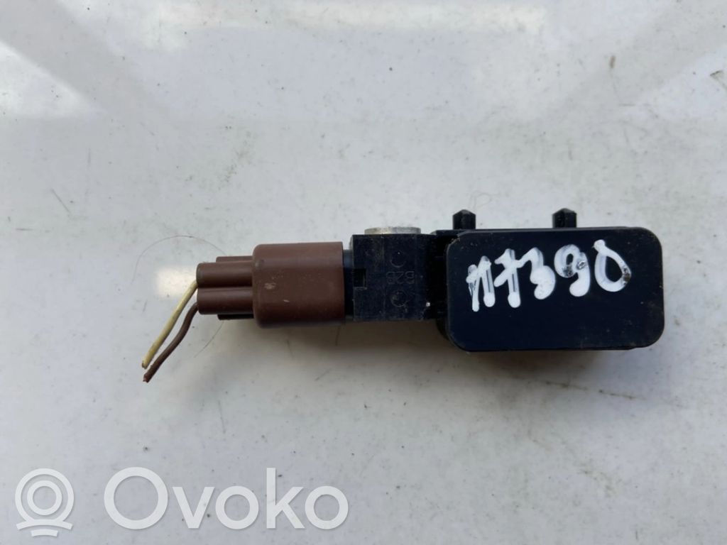 Ford Mondeo Mk III Airbagsensor Crashsensor Drucksensor 