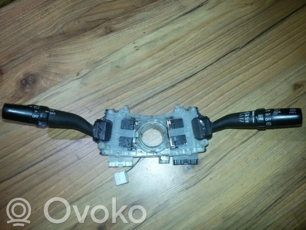 Toyota Hiace (H200) Manetka / Przełącznik kierunkowskazów wycieraczek 