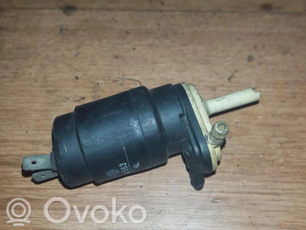 Windscreen/windshield washer pump   A643,A643