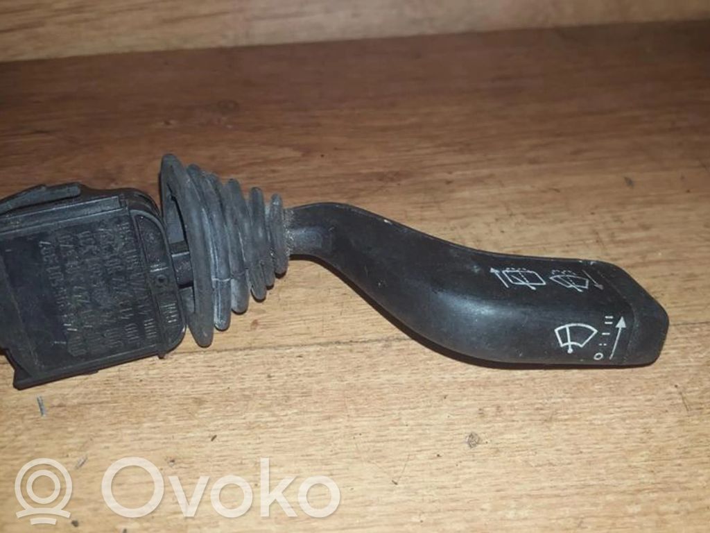 Opel Astra G Leva comando tergicristalli