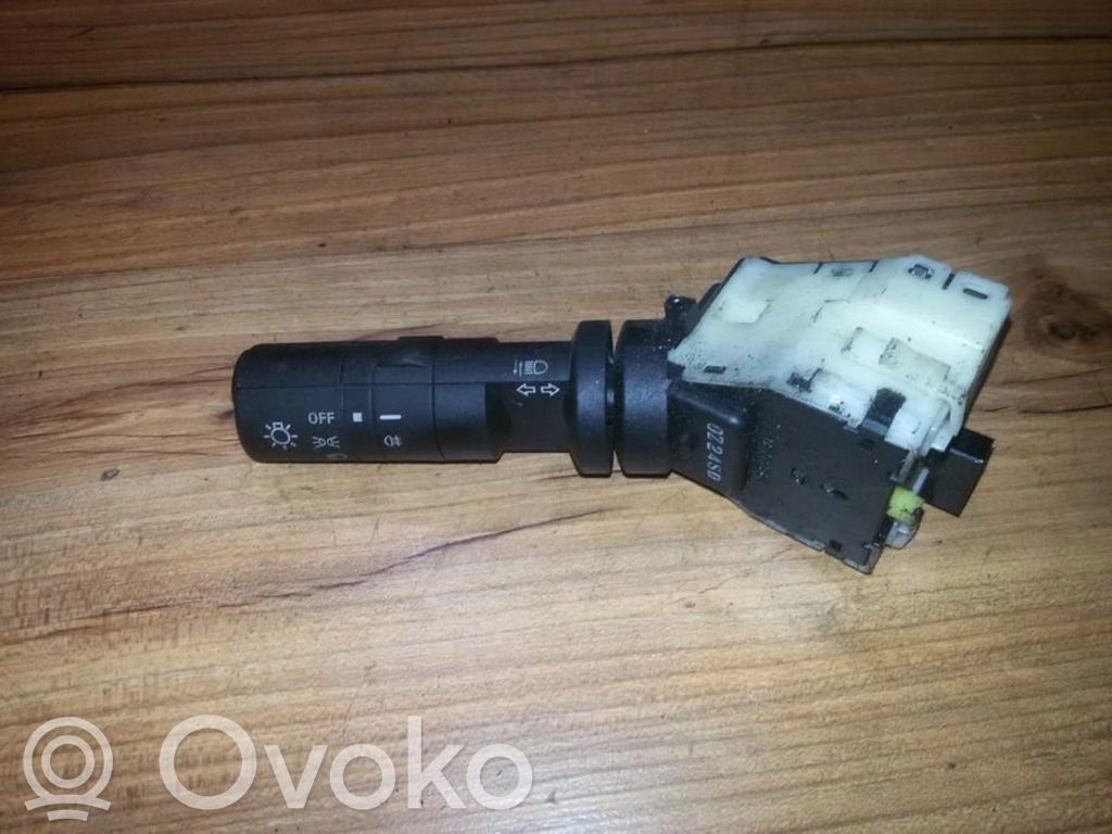 Nissan Qashqai Leva indicatori 