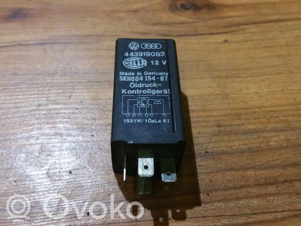Inne przekaźniki   813919082,5KH0415407,5KH0415407,813919082