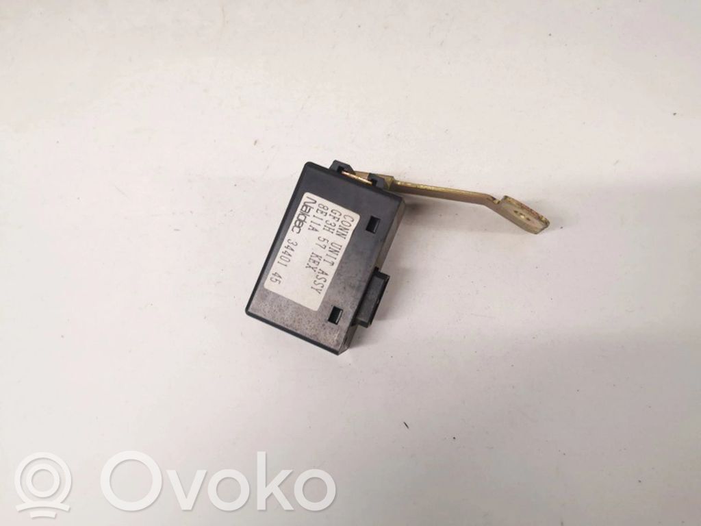 Autres unités de commande / modules   GF3H57KEX,GF3H57KEX