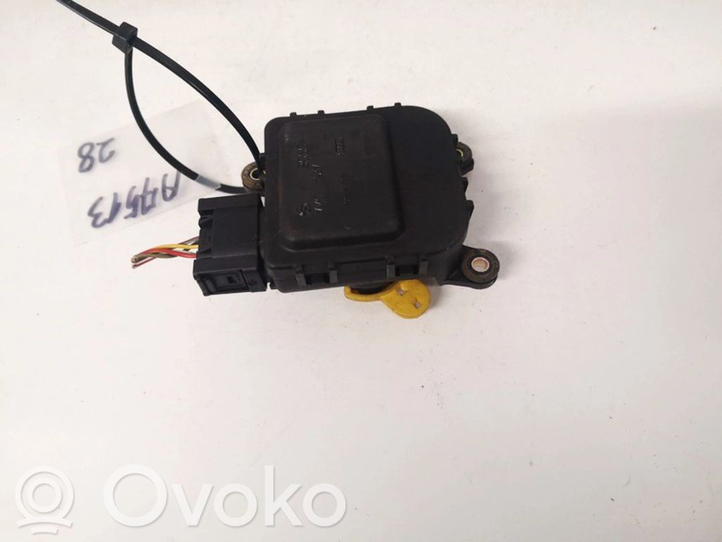 Seat Toledo II (1M) Motorino attuatore aria 
