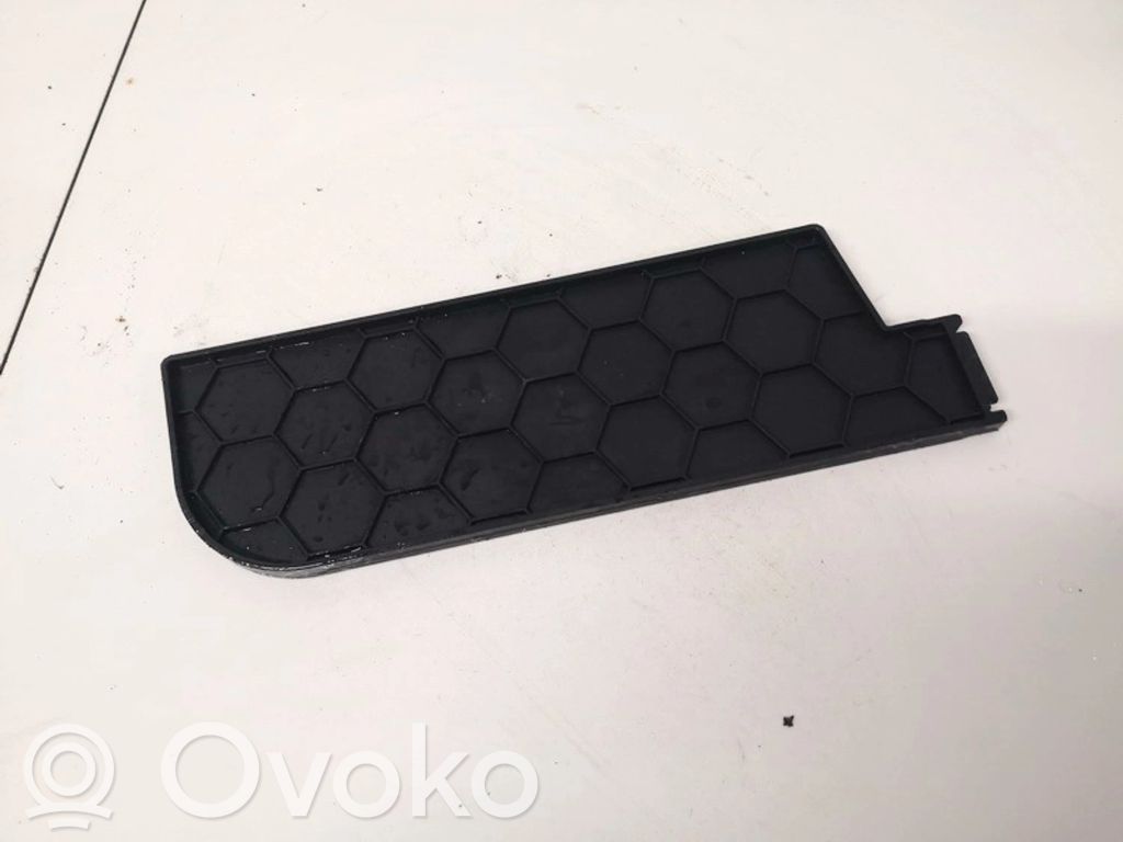 BMW 5 E60 E61 Altra parte interiore 