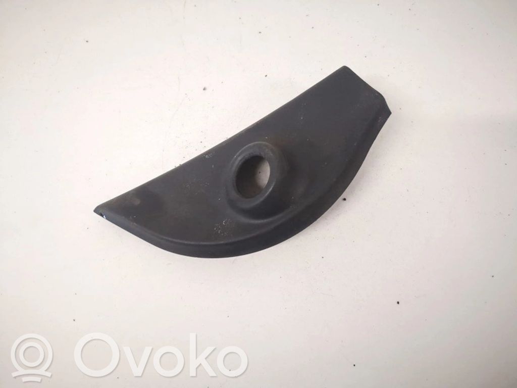 Renault Twingo II Altra parte interiore 
