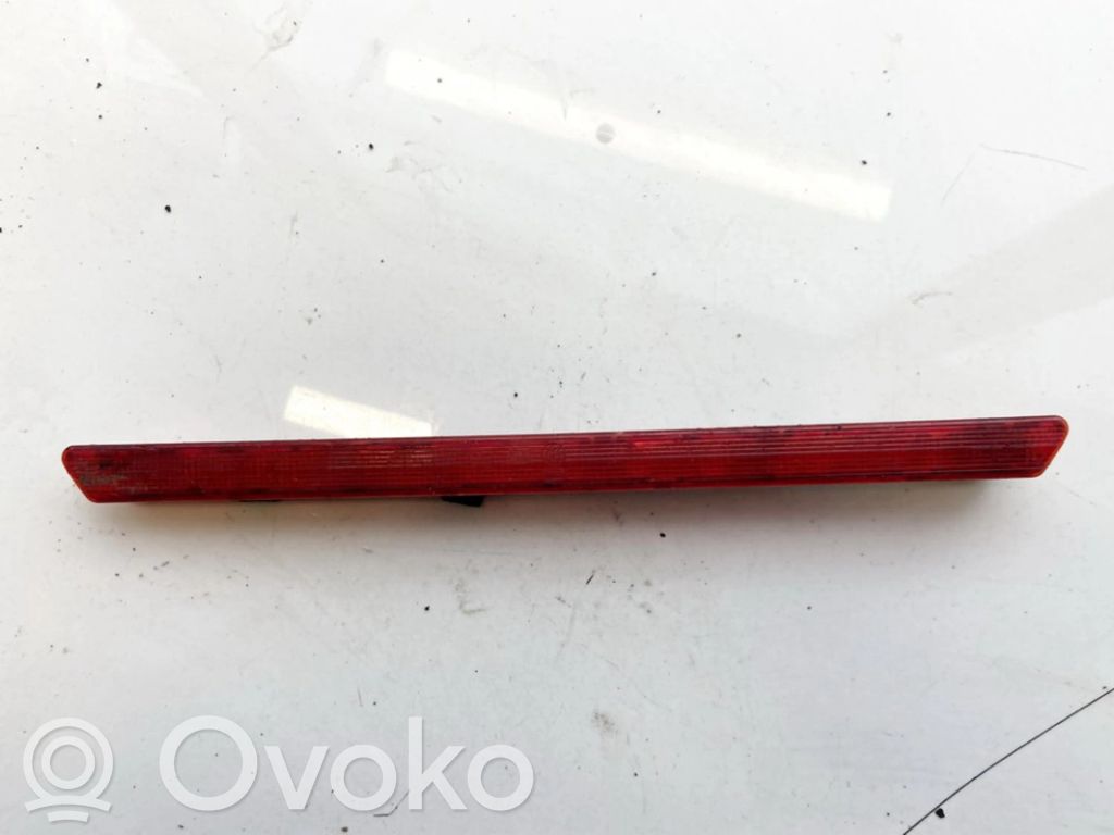 Dritte Bremsleuchte   E26035,E26035