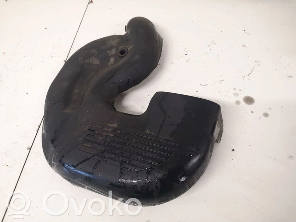 BMW 3 E46 Cubierta del motor (embellecedor) 
