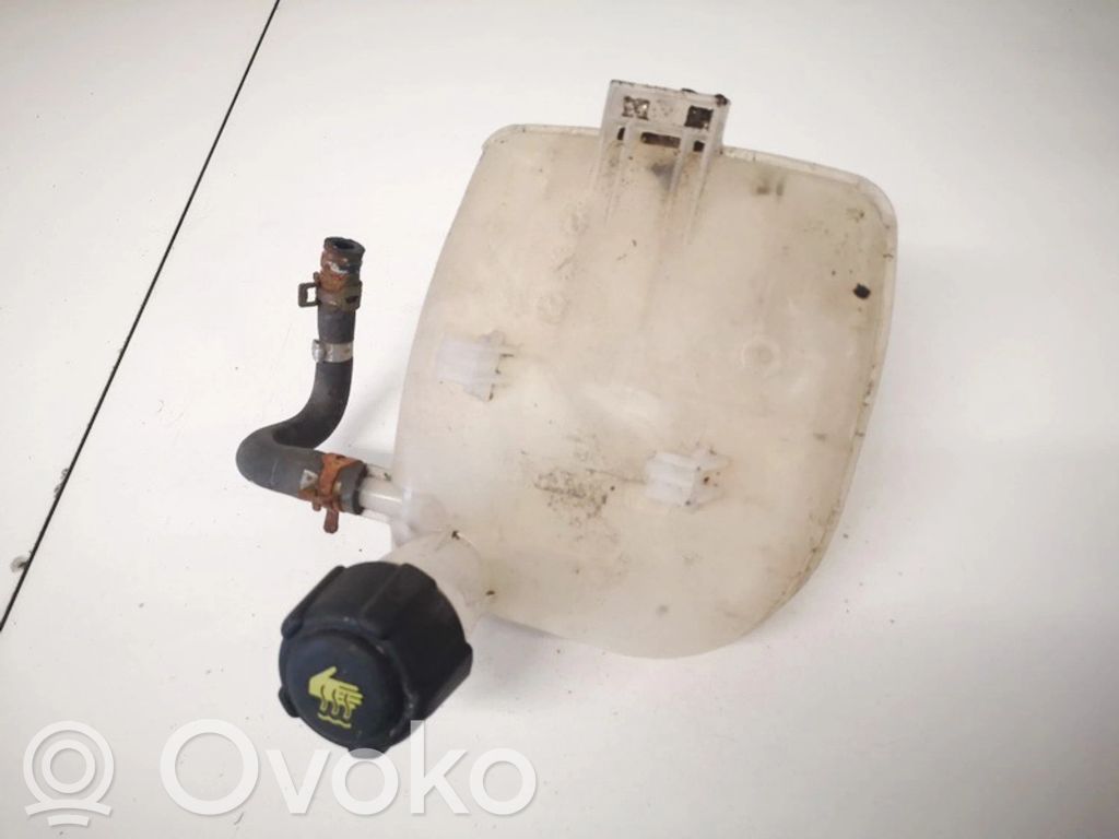 Renault Twingo II Serbatoio di compensazione del liquido refrigerante/vaschetta