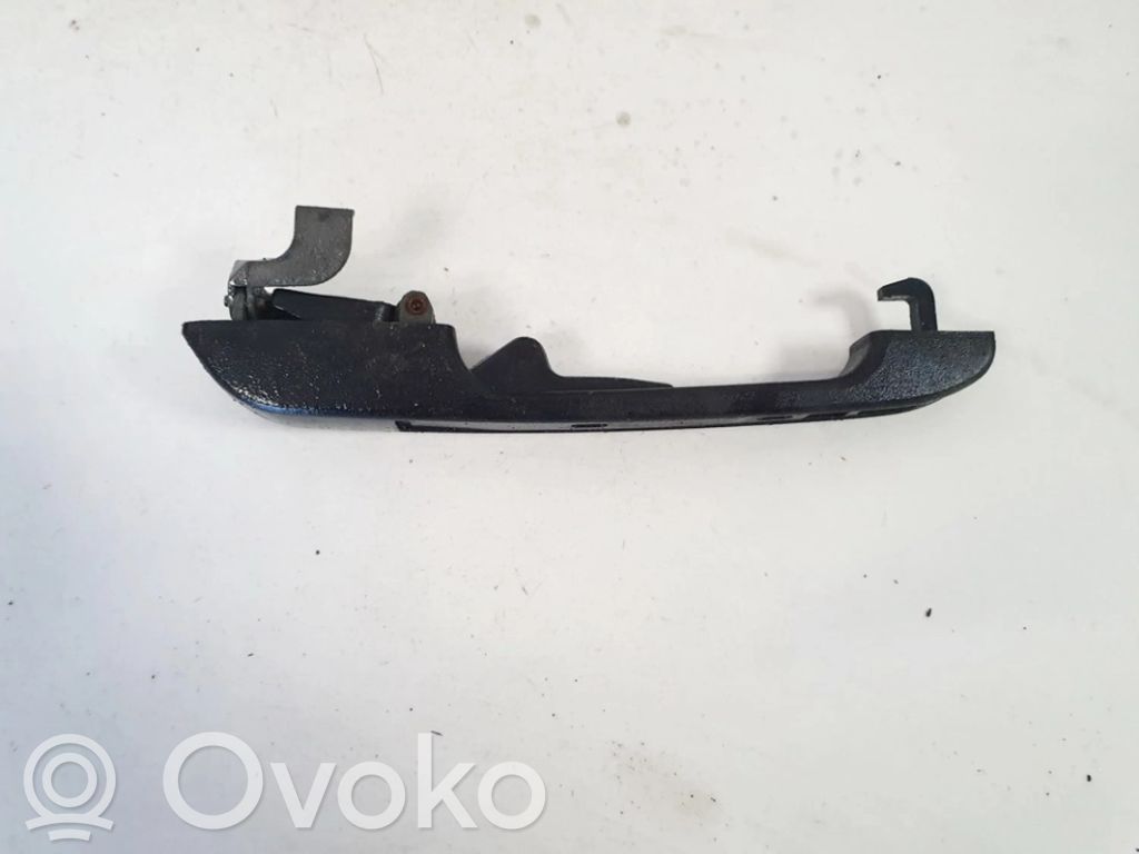Volkswagen Golf II Klamka zewnętrzna drzwi 