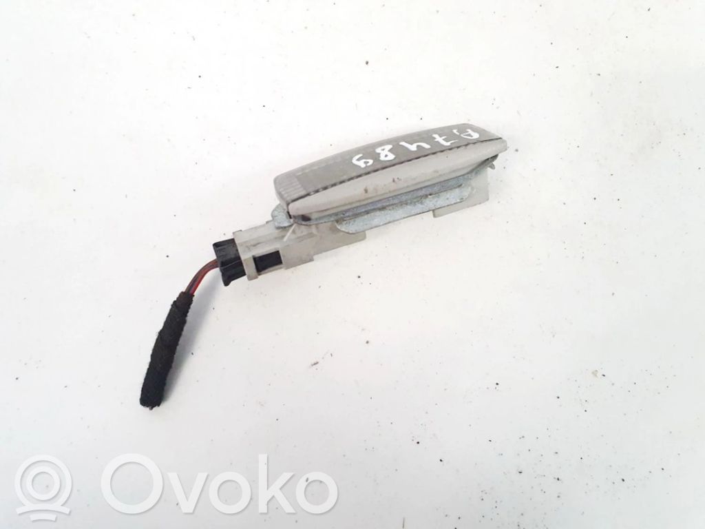Takaistuimen valo   3B0947113,3B0947113
