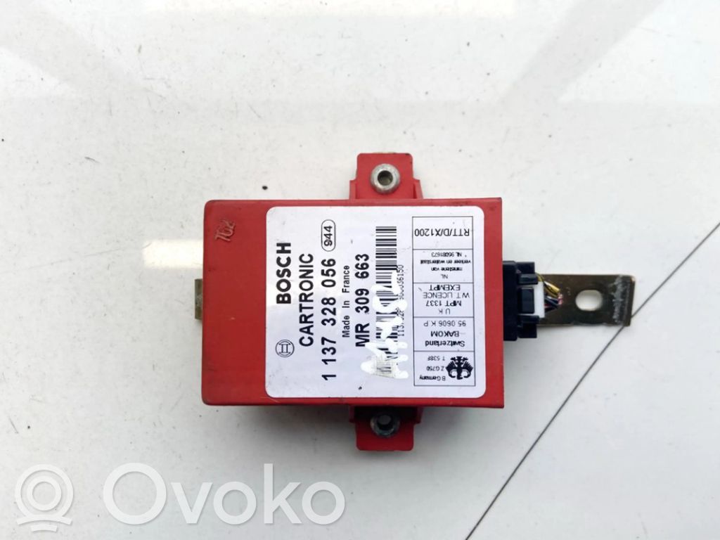 Autres unités de commande / modules   04685242,04685242