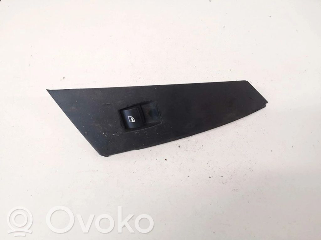 BMW 5 E60 E61 Electric window control switch 